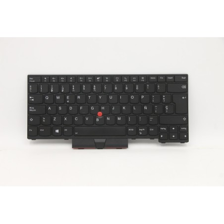 "Lenovo FRU Odin Keyboard Full BL - High-Performance Replacement Part - 5N20W67805"